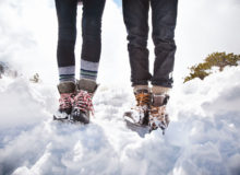 Alquiler De Ropa Para Nieve Bariloche Patagonia