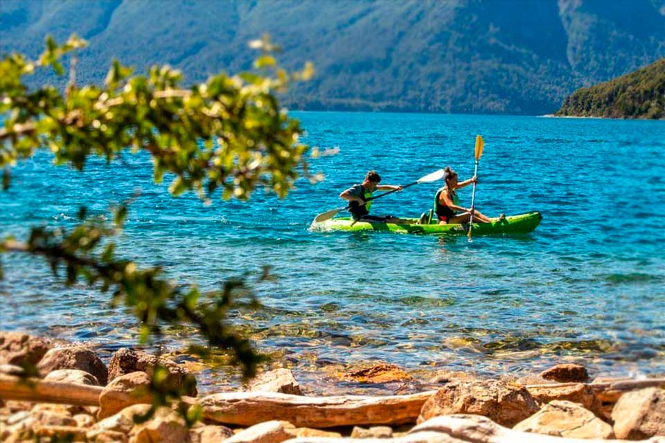 Excursiones Bariloche