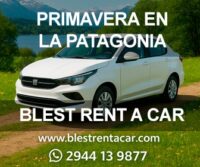 Blest Rent a Car - Bariloche, Argentina