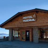 Hotel Huemul