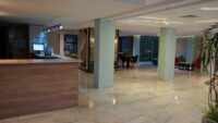 Hotel Bariloche Ski