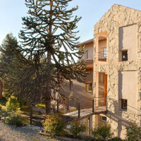 Lacus Boutique Hotel - Bariloche