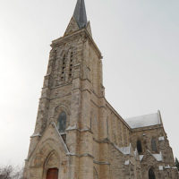 Iglesia Catedral de Bariloche