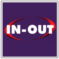 In-Out Rent a Car