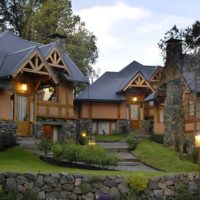 Cabañas Villa Lucía - Bariloche