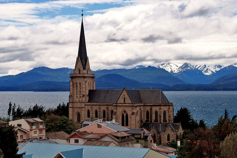 Bariloche Live Cams
