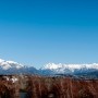 Invierno en Bariloche