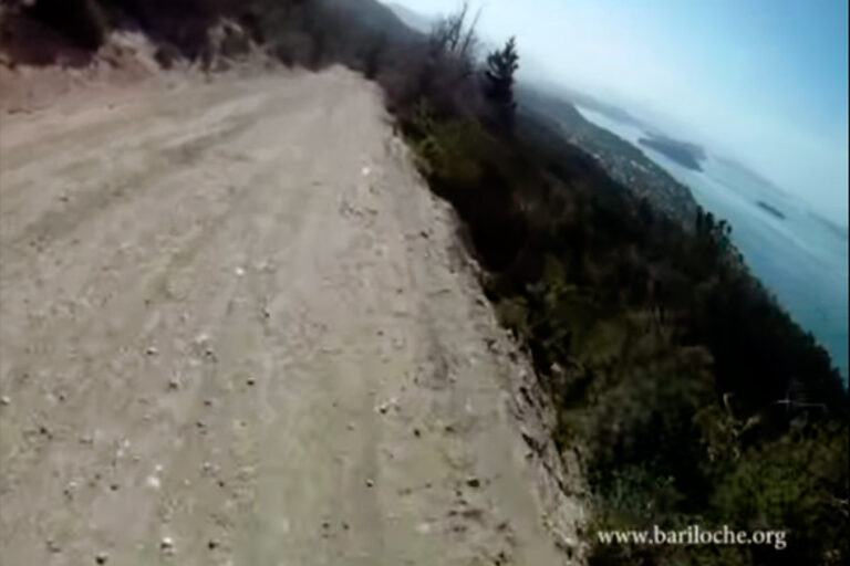 Cerro Otto Patagonia Argentina