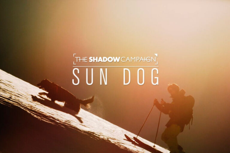 The Shadow Campaign - Sun Dog