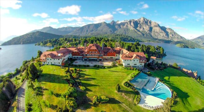 Accommodation Argentina