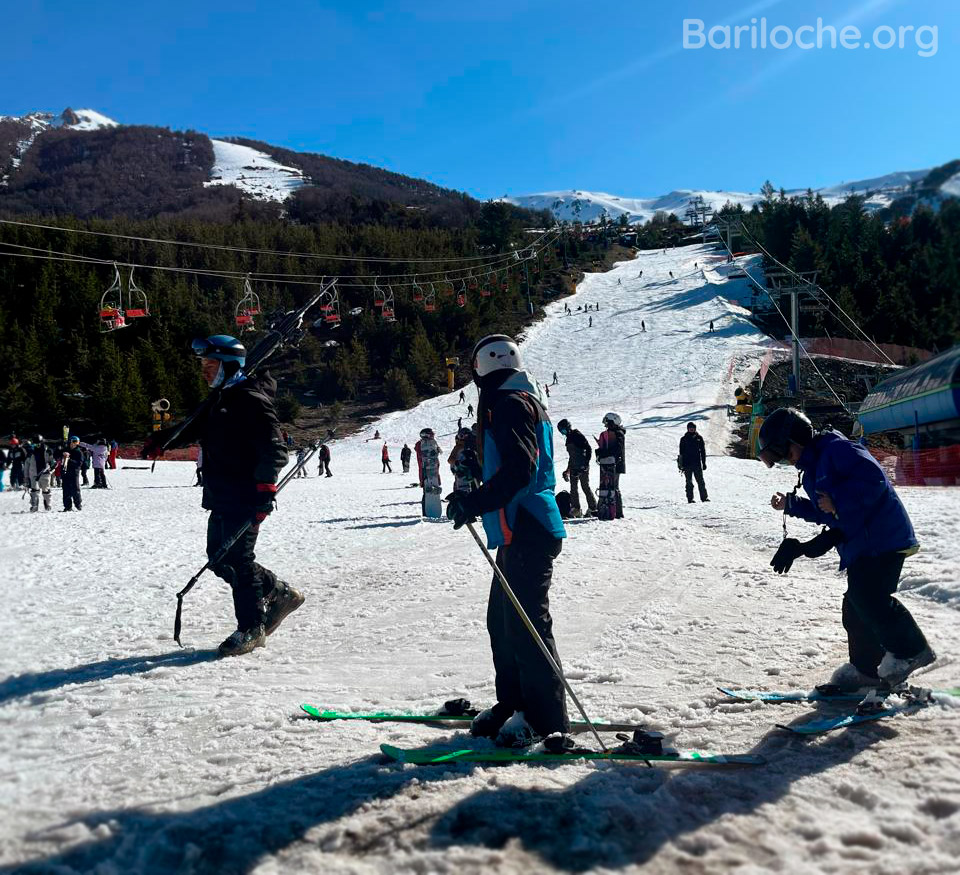 Photo of the Week - Bariloche.Org