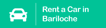 Rent a Car in Bariloche