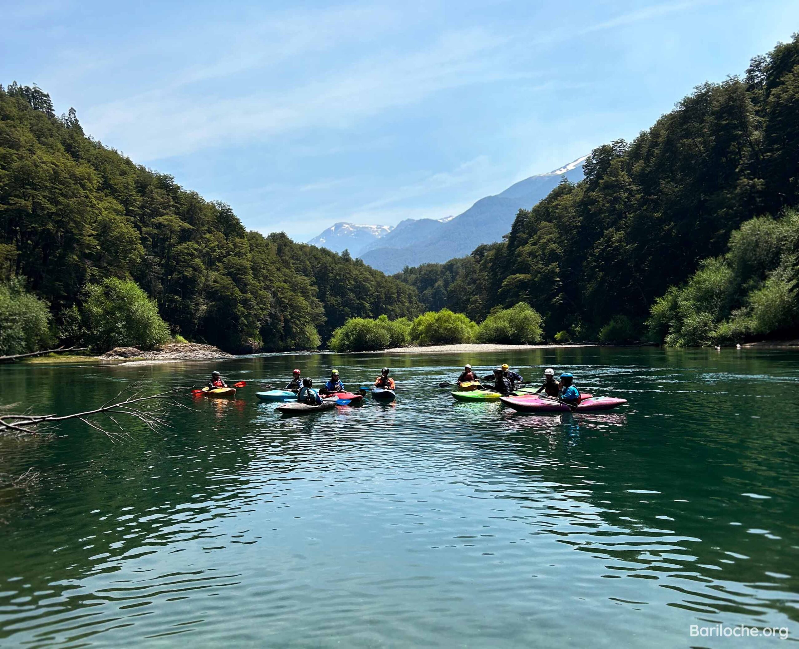 Photo of the Week - Bariloche.Org