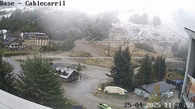 Photo of the Week - Bariloche.Org