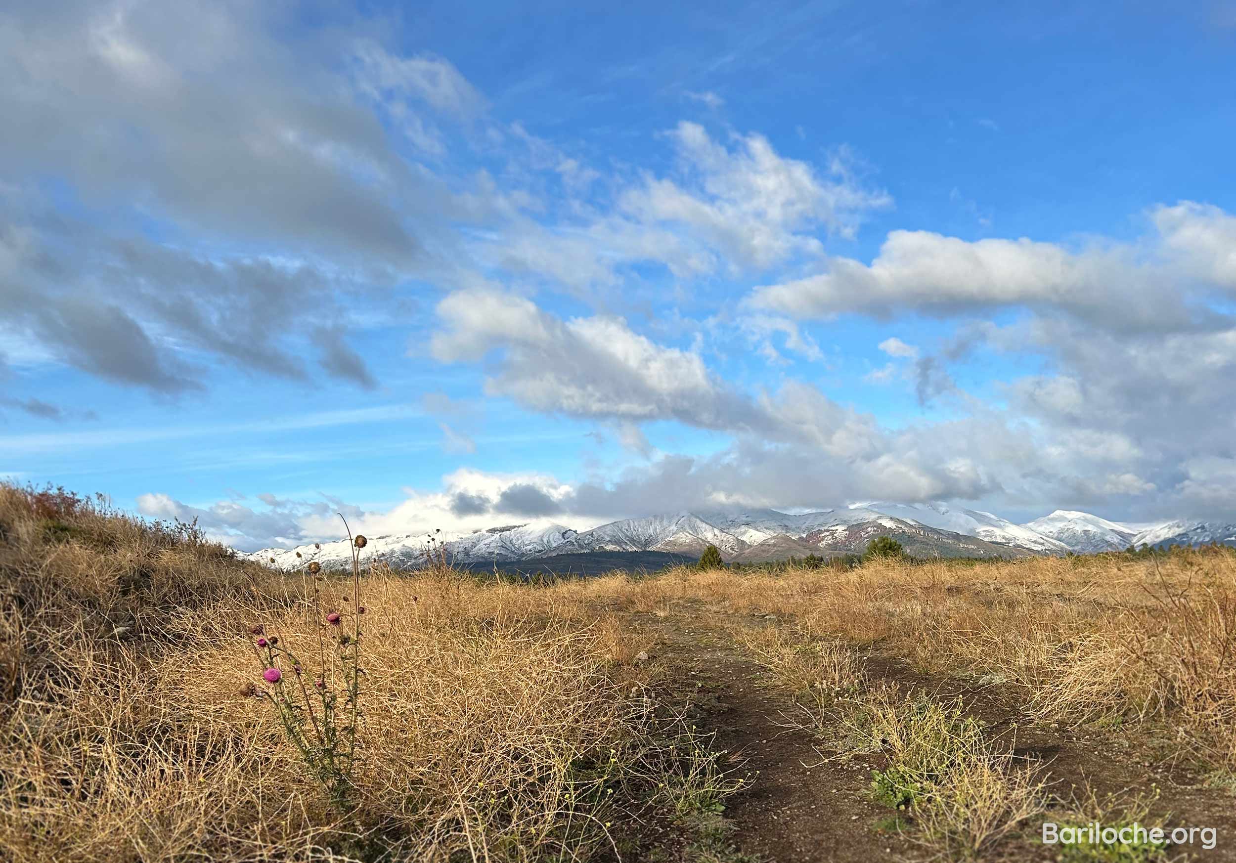 Photo of the Week - Bariloche.Org