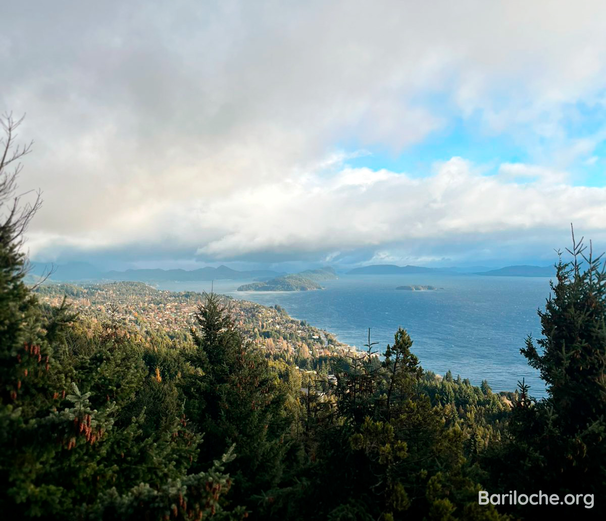 Photo of the Week - Bariloche.Org