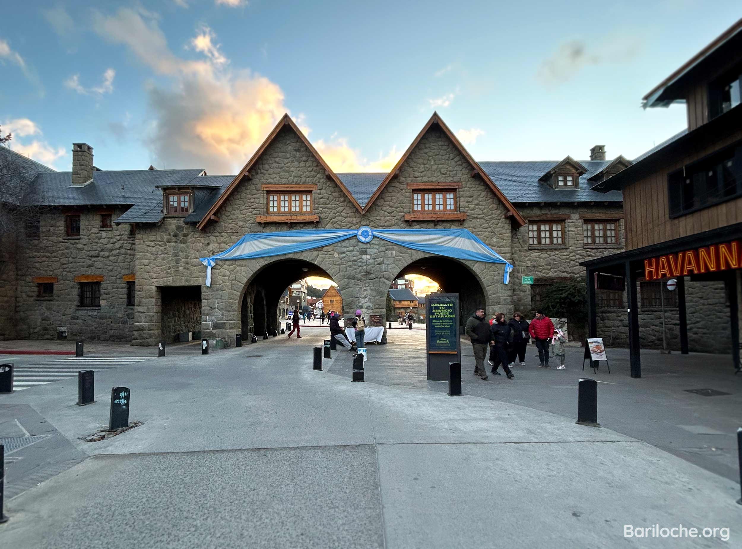 Photo of the Week - Bariloche.Org
