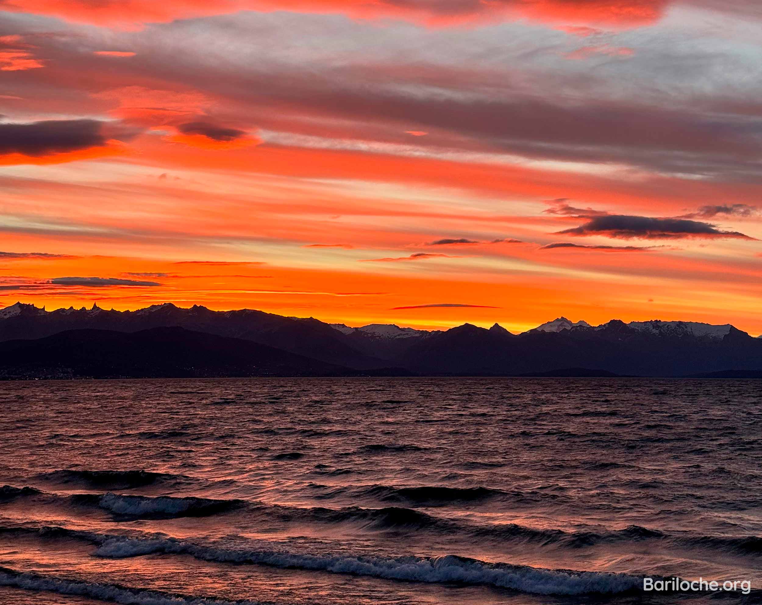 Photo of the Week - Bariloche.Org