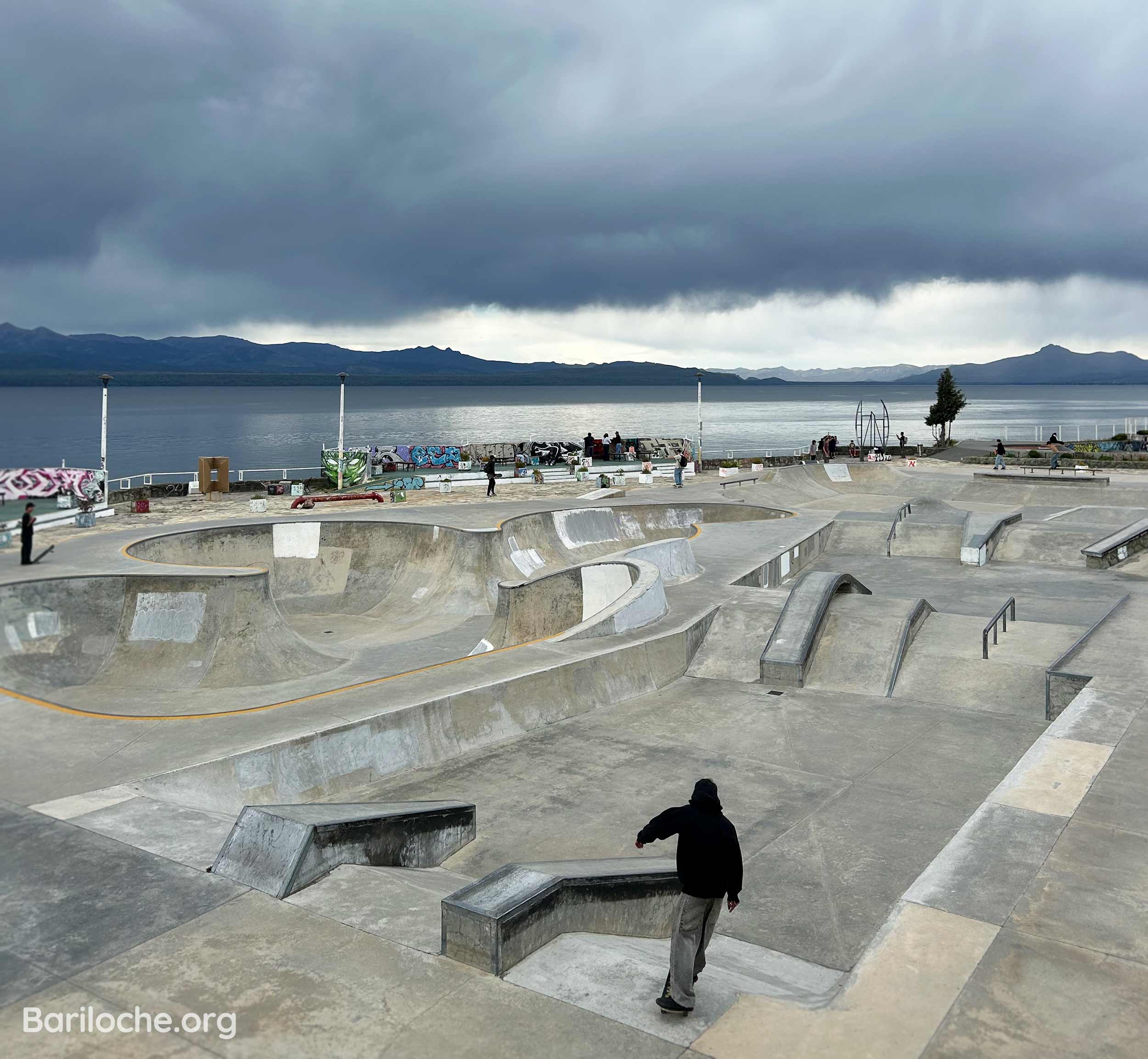 Photo of the Week - Bariloche.Org