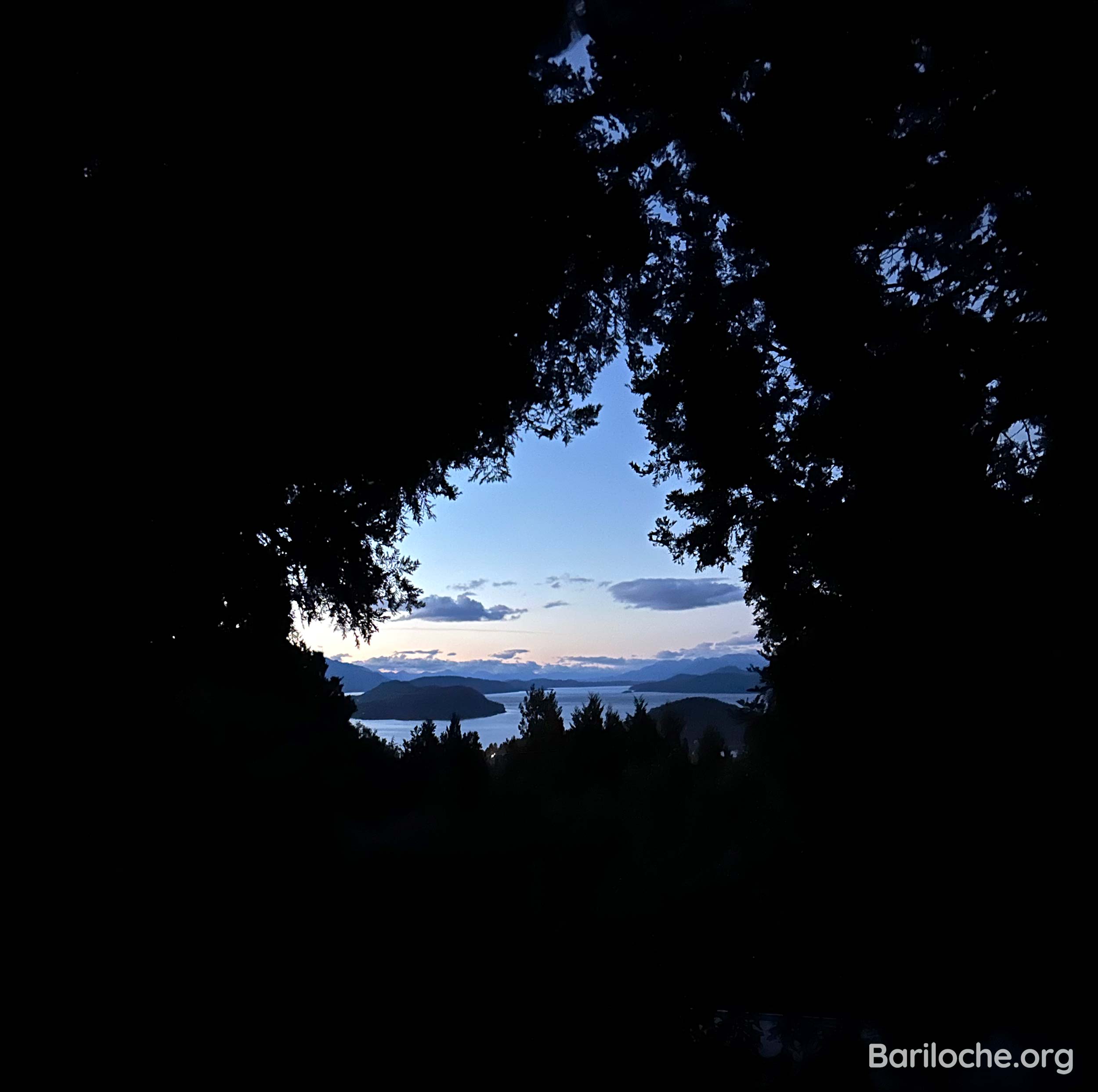 Photo of the Week - Bariloche.Org