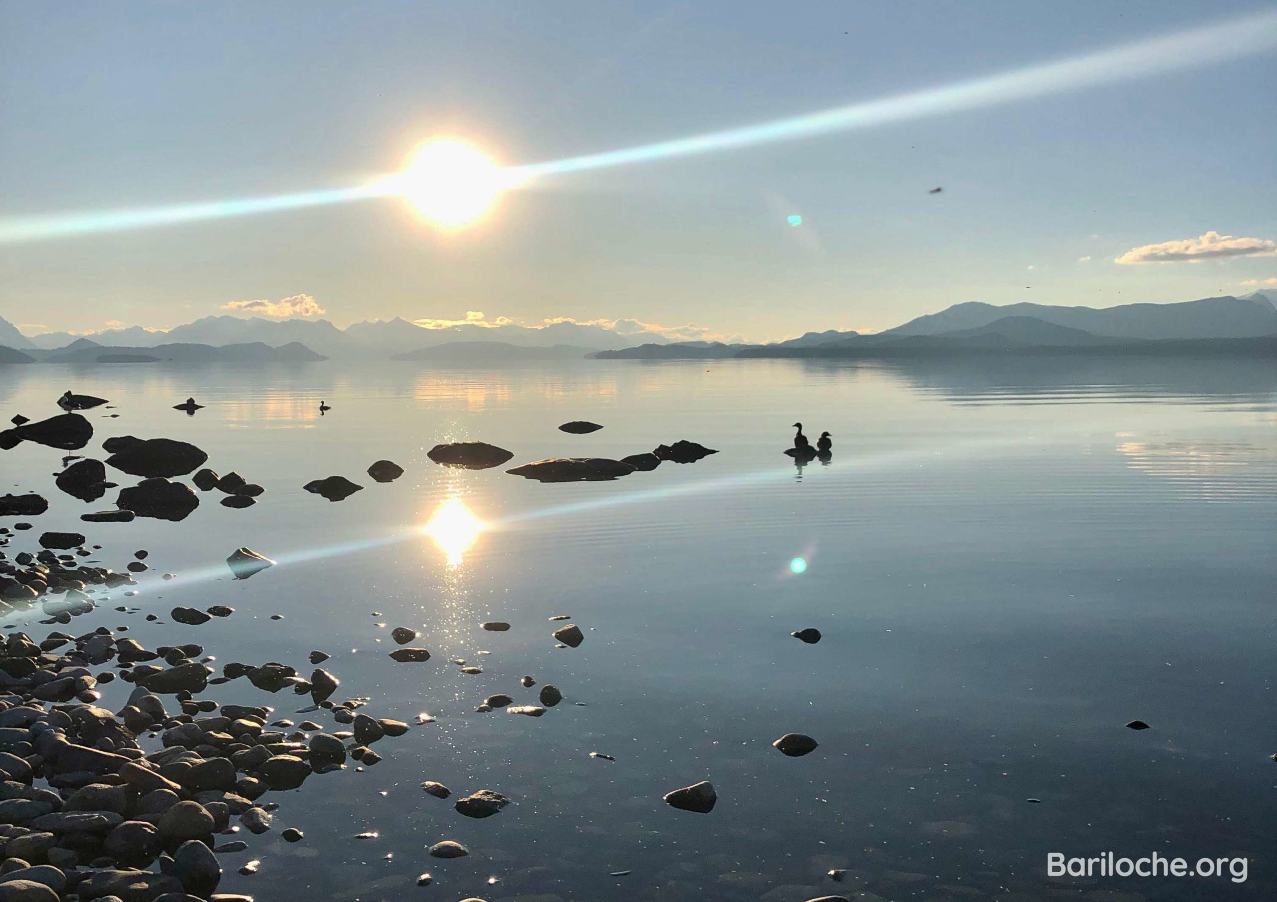 Photo of the Week - Bariloche.Org