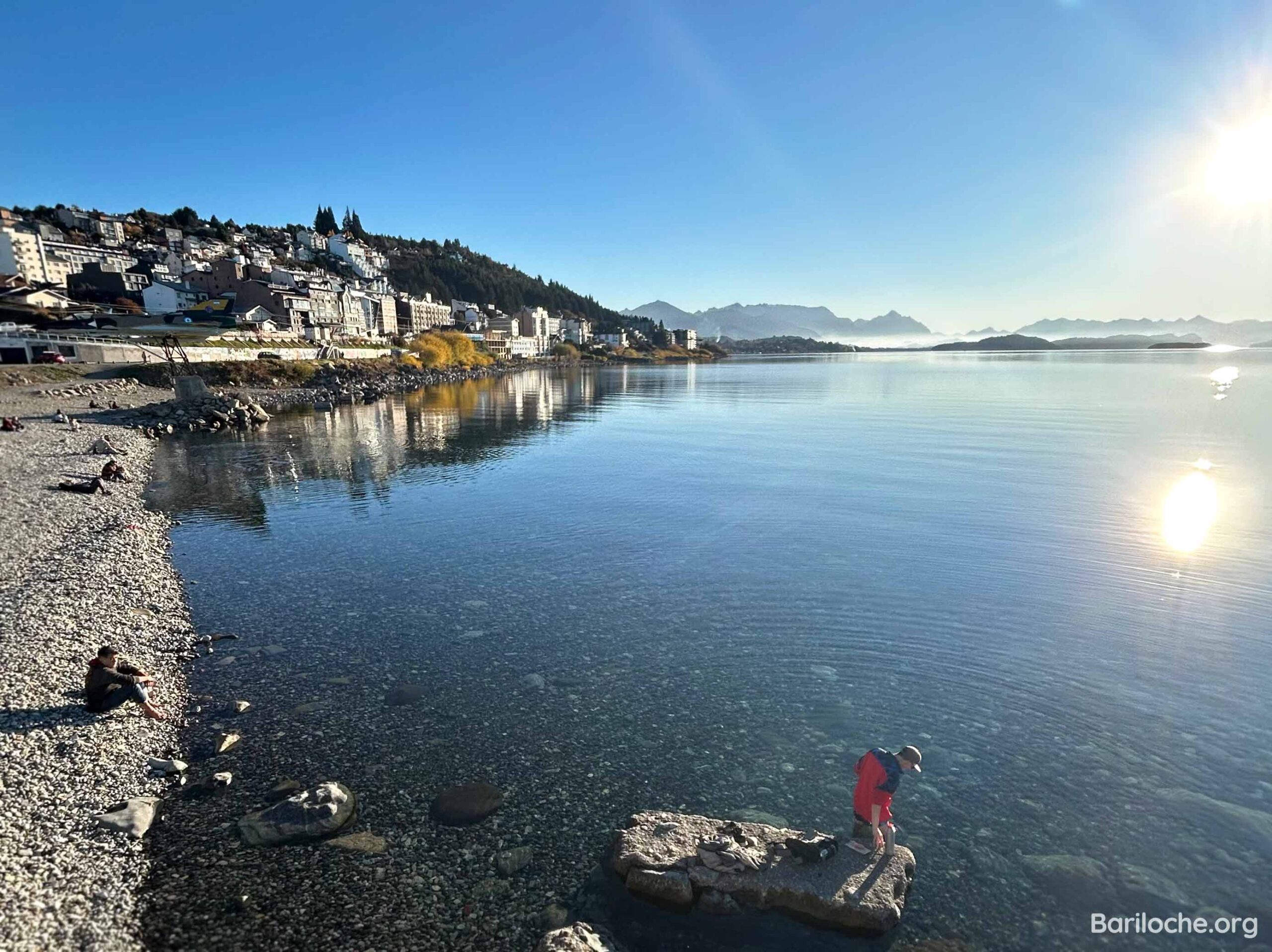 Photo of the Week - Bariloche.Org