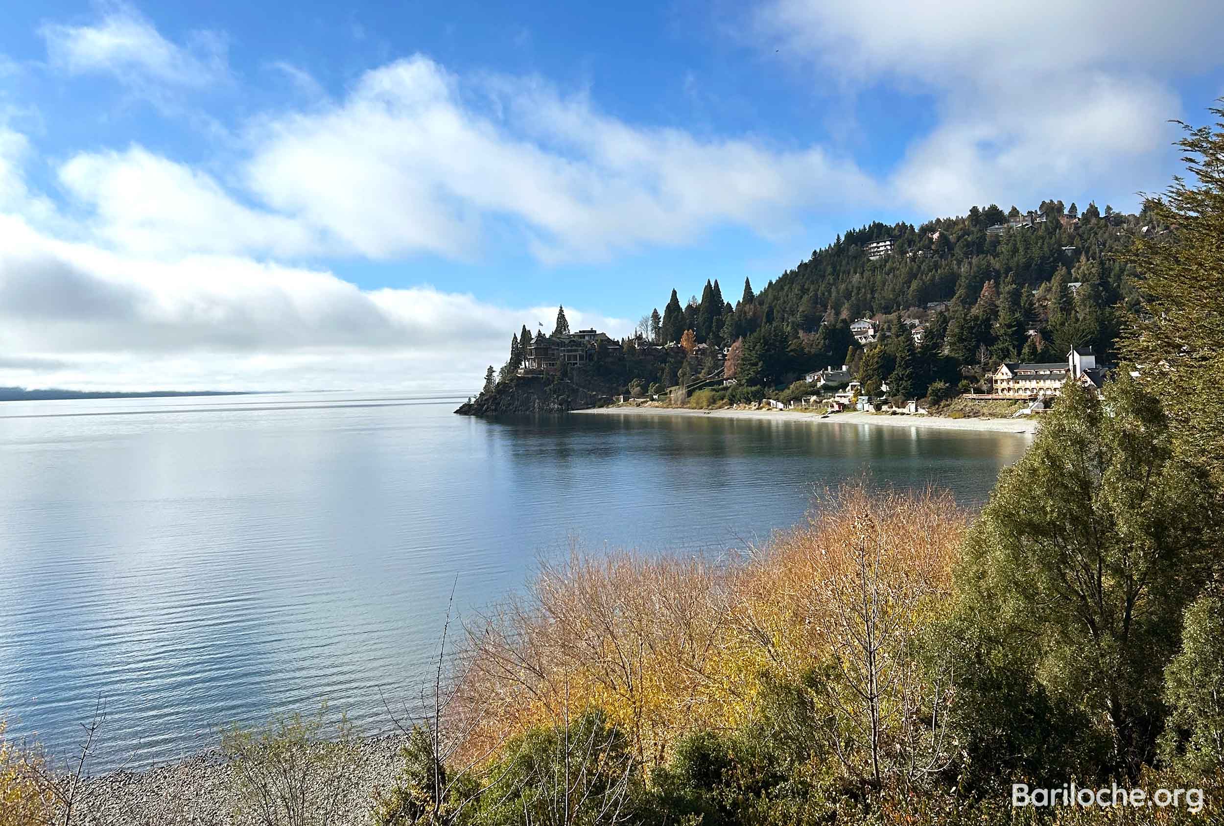 Photo of the Week - Bariloche.Org