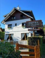 Bariloche - Hotel Le Charme
