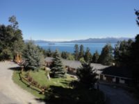 Bungalows Ruca Piren