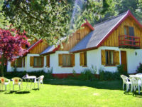 Cabañas Pichi Ruca Bariloche