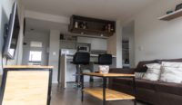 Bariloche – Departamento céntrico