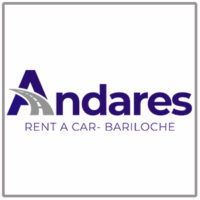 Andares Rent a Car - Bariloche