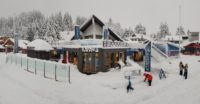 Bariloche - Escuela Xtreme - ski y snowboard