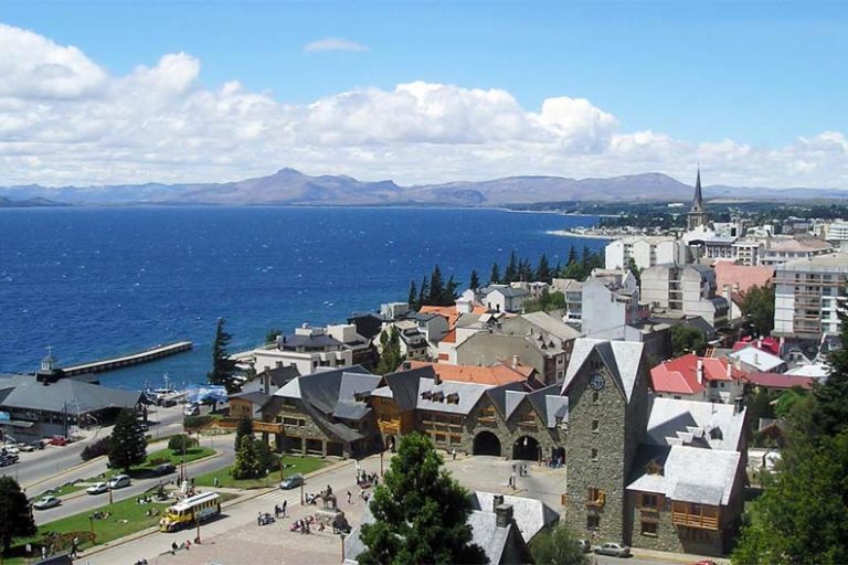 Ciudad de Bariloche