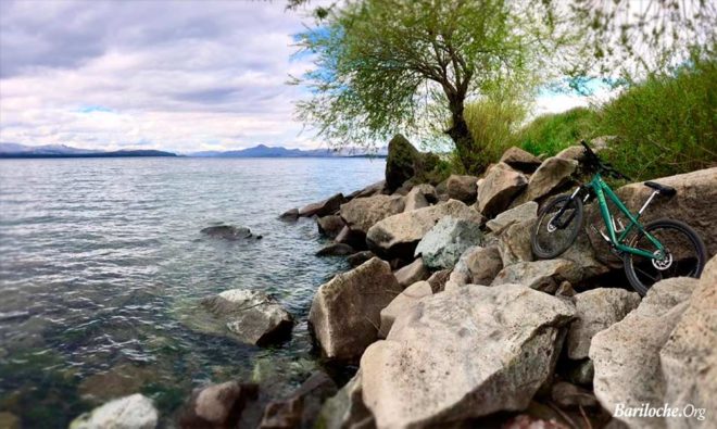 Bariloche Noviembre 2018