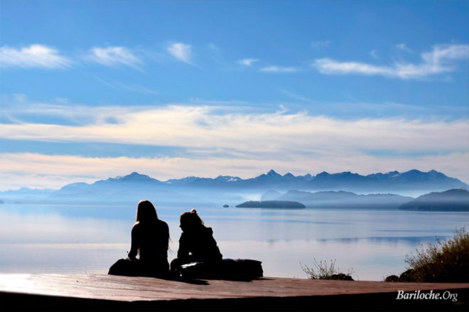 Bariloche Otoño