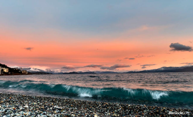 Bariloche Viernes 24 de Agosto