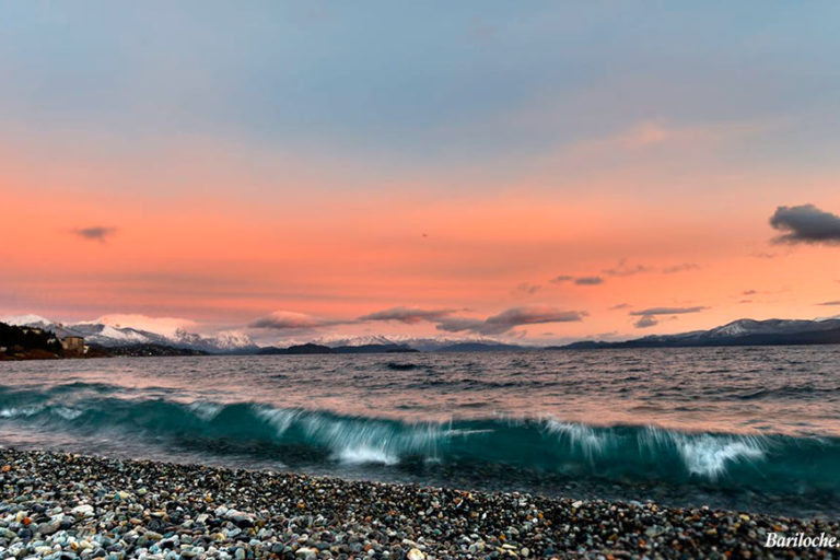 Bariloche Viernes 24 de Agosto