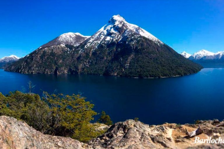 Bahía López Bariloche