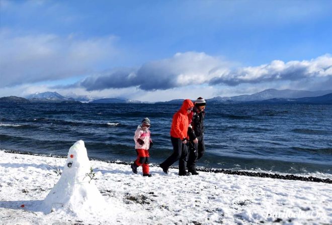 Bariloche Invierno 2018