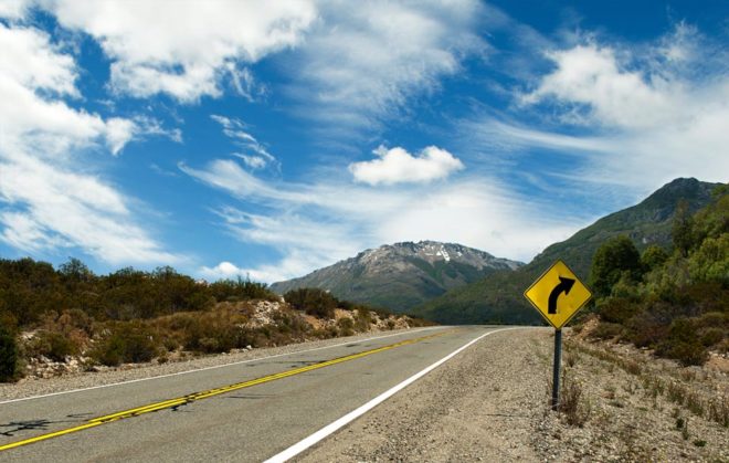 Señales de Transito