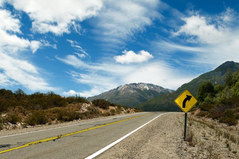 Señales de Transito