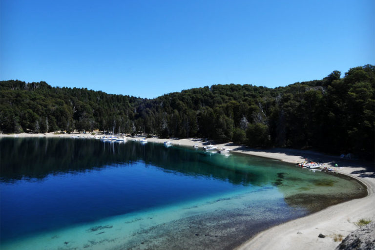 Playa Piedras Blancas