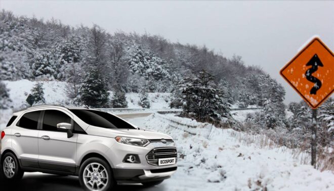 Señales de Tránsito