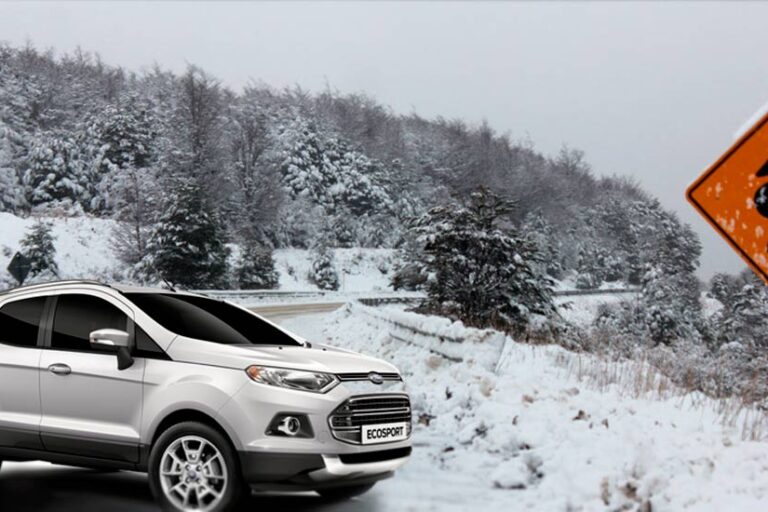 Señales de Tránsito