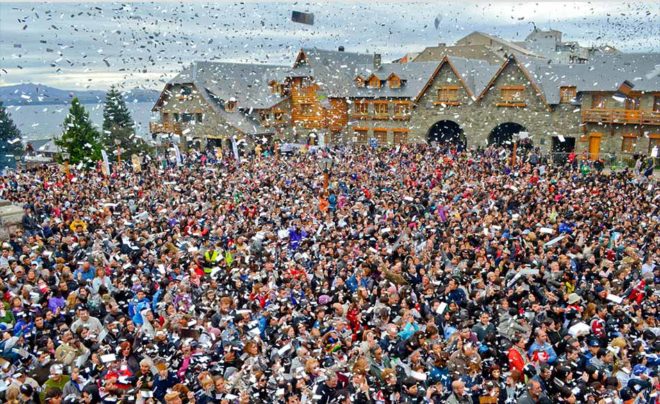 Fiesta Nacional del Chocolate