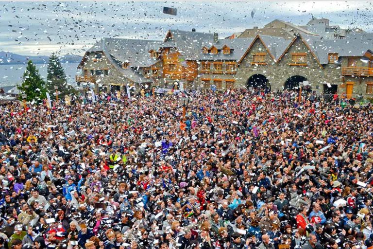 Fiesta Nacional del Chocolate