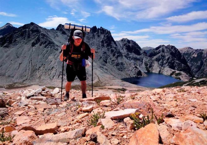 Laguna Negra Bariloche