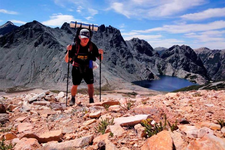 Laguna Negra Bariloche
