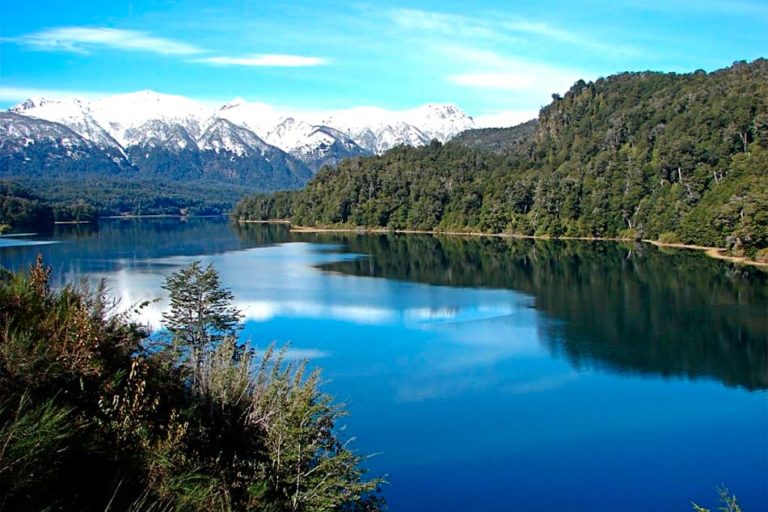 Pack Tres Parques Tres Provincias